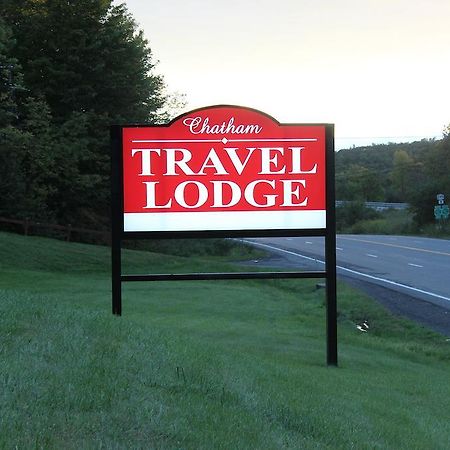 Old Chatham Chatham Travel Lodge מראה חיצוני תמונה