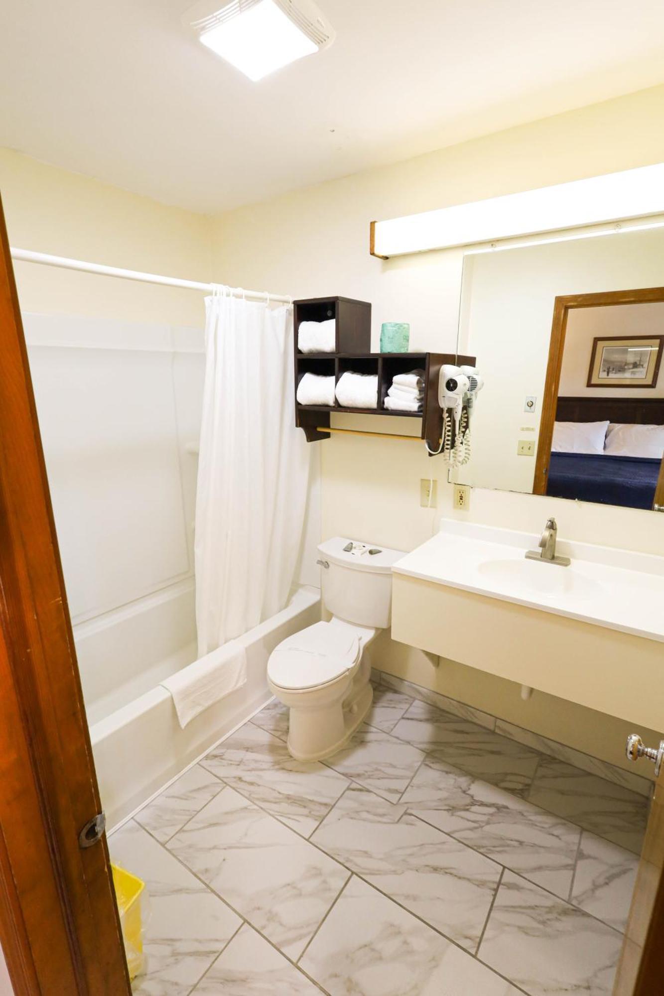 Old Chatham Chatham Travel Lodge מראה חיצוני תמונה