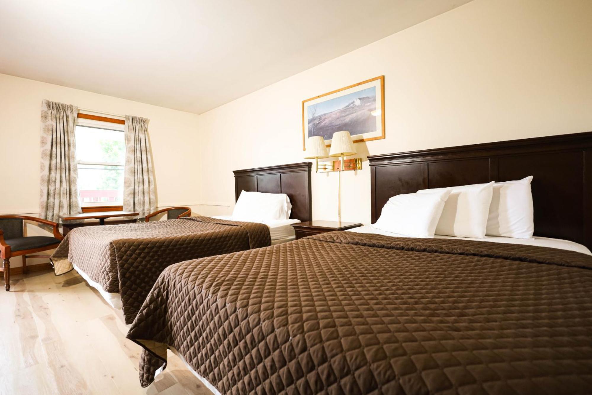 Old Chatham Chatham Travel Lodge מראה חיצוני תמונה